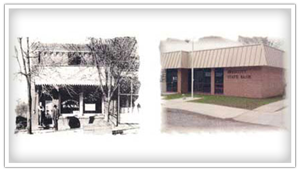 Prescott Branch